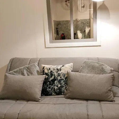 Daire Studio 2/4 Pers Proche Centre Et Telecabine - Fr-1-234-334 *