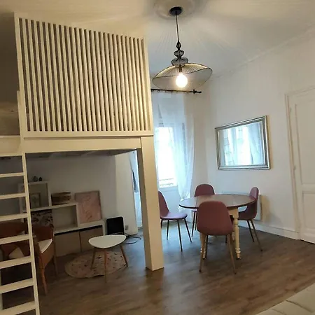 Studio 2/4 Pers Proche Centre Et Telecabine - Fr-1-234-334 * Cauterets