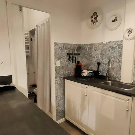 Apartment Beau 4 Pers, Proche Centre - Fr-1-234-334 Cauterets