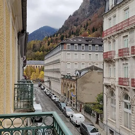 Studio 2/4 Pers Proche Centre Et Telecabine - Fr-1-234-334 *