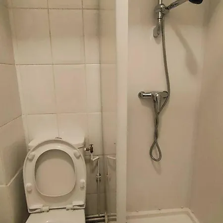 Studio 2/4 Pers Proche Centre Et Telecabine - Fr-1-234-334 * Cauterets