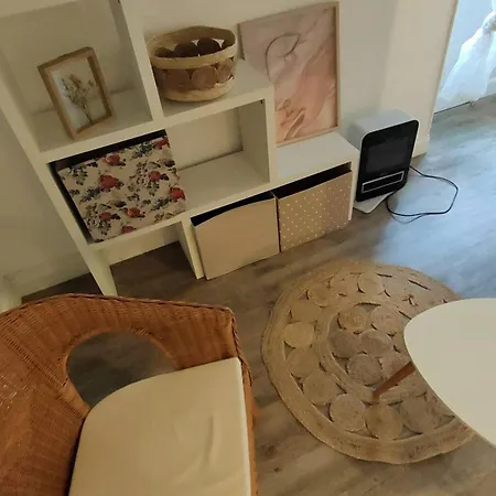 Studio 2/4 Pers Proche Centre Et Telecabine - Fr-1-234-334