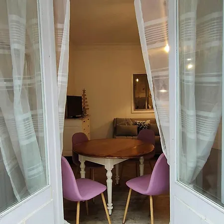 Studio 2/4 Pers Proche Centre Et Telecabine - Fr-1-234-334