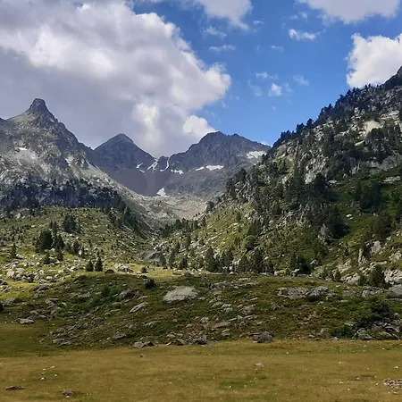 Daire Studio 2/4 Pers Proche Centre Et Telecabine - Fr-1-234-334 *