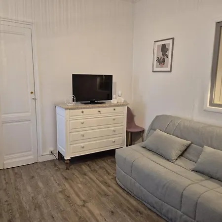 2/4 Pers Proche Centre Et Telecabine - Fr-1-234-334 Lejlighed Cauterets