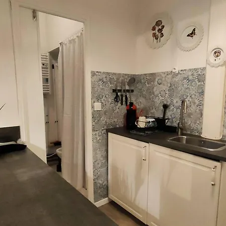 2/4 Pers Proche Centre Et Telecabine - Fr-1-234-334 *