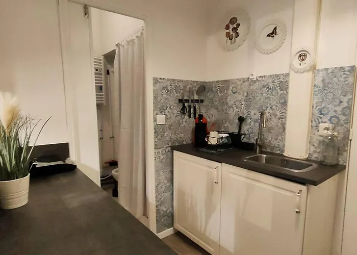 2/4 Pers Proche Centre Et Telecabine - Fr-1-234-334 *