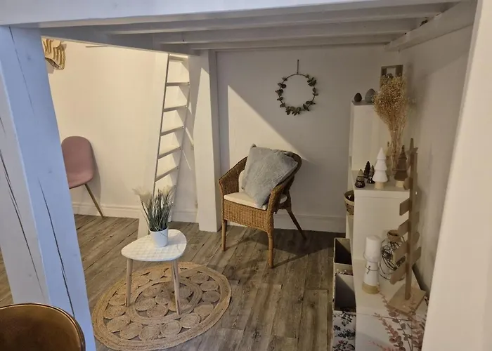 Lejlighed 2/4 Pers Proche Centre Et Telecabine - Fr-1-234-334