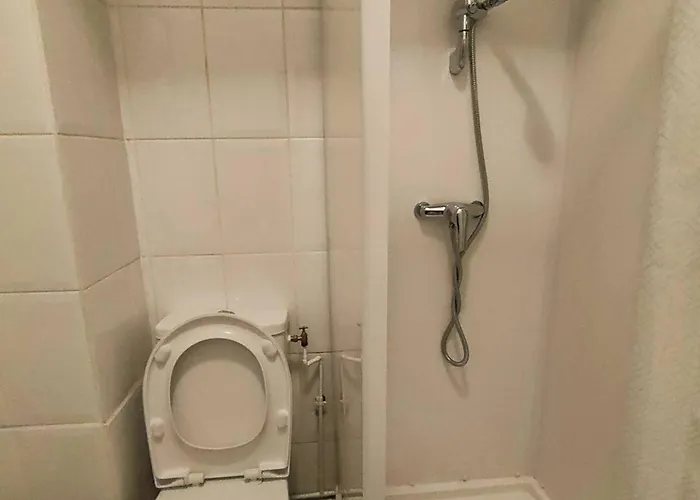 2/4 Pers Proche Centre Et Telecabine - Fr-1-234-334 Lejlighed Cauterets